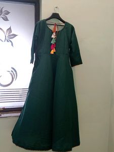 Gown For Womens