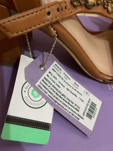 KASHISH Heels