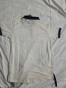 T-shirt and Shorts