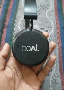 boAt Headphones