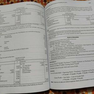 TS Grewal ISC Class 11 2023 Edition