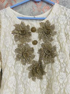 Festive Sharara Suit