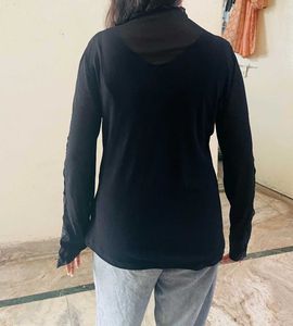 Womens Glamour Top