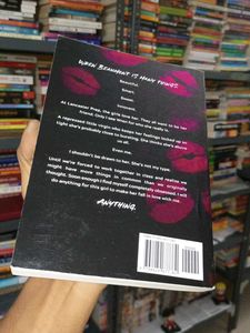 A Million Kisses Book
