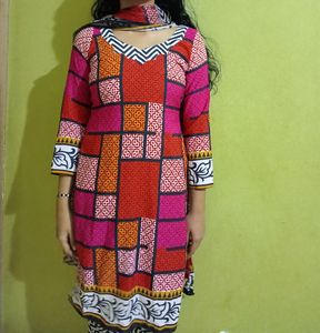 Kurti Set For Women 💓✨