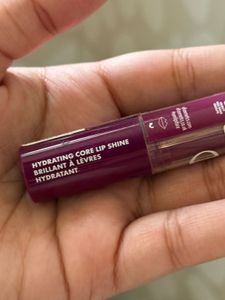 ELF Hydrating Core Lip Shine- Esctatic