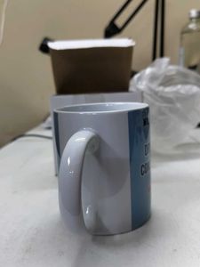 BIG COFFEE MUG