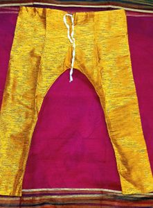 Floral Print Kurta