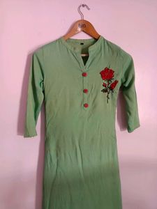Combo Kurti Tops