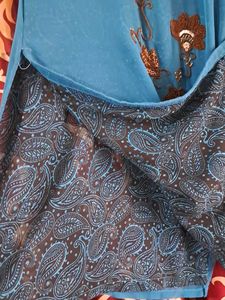 Dual Kurta Set