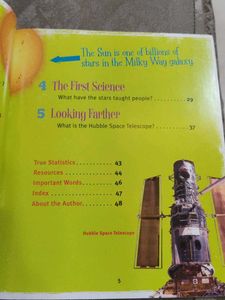 Galaxies: A True Book