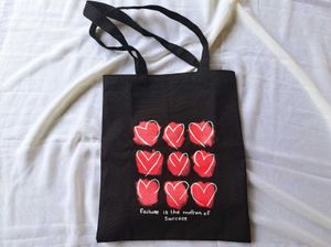 Tote Bag Customized