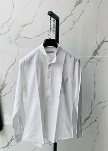 Elegant White Shirt