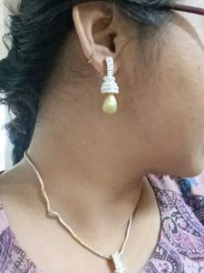 Interchangeable Beads Necklace