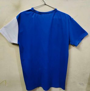 Regular Fit T Shirt For Men
