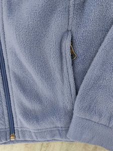 Columbia Fleece Jacket