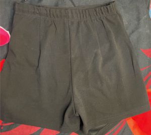 Skorts