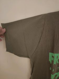 Printed T Shirt