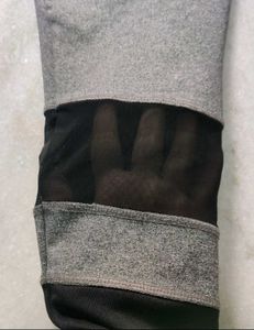 Imported Mesh Jeggings