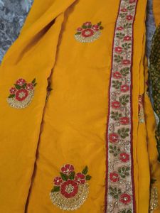 Elegant Ethnic Dress Material pack of 2 💯