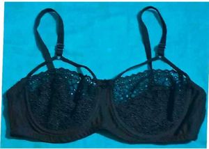 Combo Of 3 Bra Size 38C