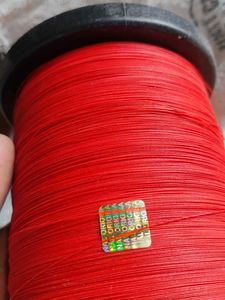 mono kite red colour Manjha full length original