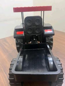 Faibar Tractor