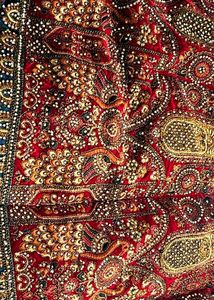 Lehenga Choli bridal