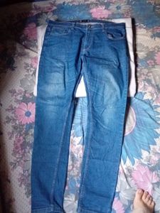 Price Drop DNNX brand jeans pant