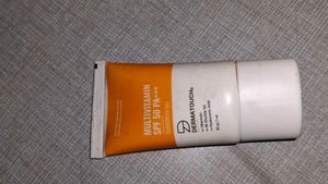 Dermatouch Sunscreen