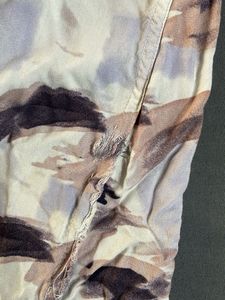 Stylish Patterned Shirt from westside