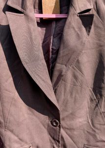 Premium Formal Women’s Blazer