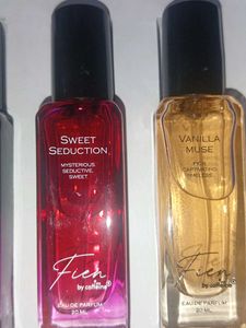 Fien by Caffeine Rush Perfume