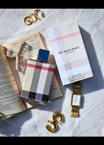 Burberry Perfumes