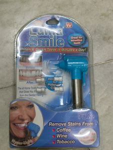 Teeth Polishing