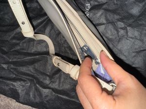 Armani Exchange shoulder Bag