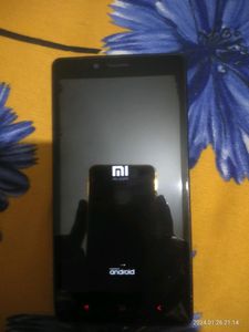 Redmi Mobail