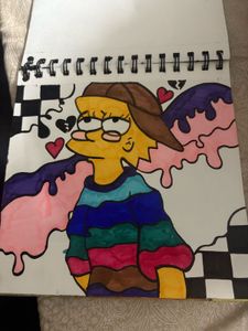 Beautiful Painting