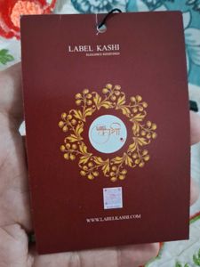 Khadi Cotton Kurta And Pant Set