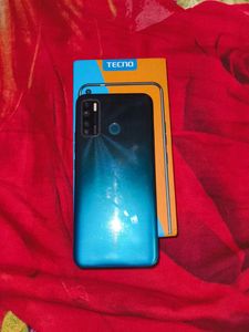 Tecno Spark 5