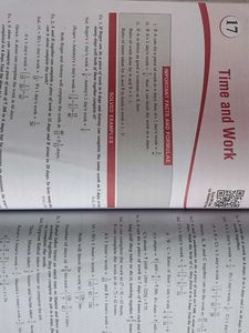 Quantitative Aptitude Book by R.S. Aggarwal
