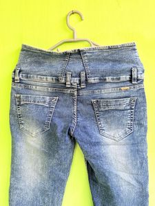 Jeans For Women || New Condition ||