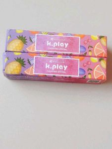 myglam k-play Lippgloss