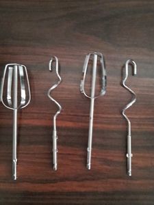 Scarlett Electric Beater [Baking Utensil]