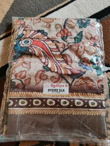 Saree Mysore Silk