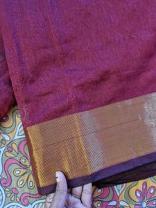 Holi Special Beautiful Saree