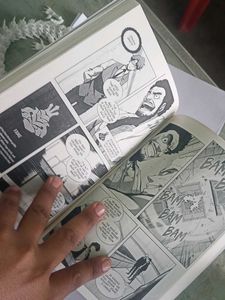 Solo Leveling Vol. 6 Manga