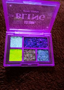 Bling Shimmer Eyeshadow