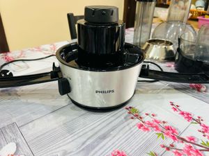 Philips Viva Collection Juicer - 2 Litre