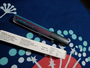 Juice Matt Lip Tint